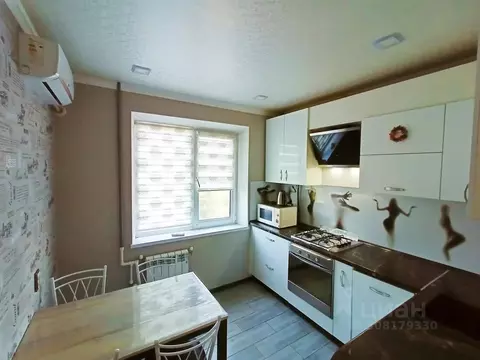 2-к кв. Ростовская область, Таганрог ул. Морозова, 22 (56.0 м)