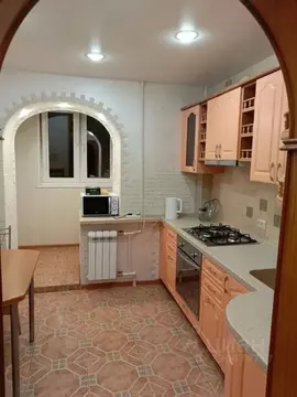 2-к кв. Московская область, Воскресенский район, Белоозерский пгт ...
