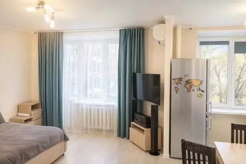 Студия Москва Загородное ш., 13 (32.0 м)