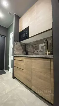 Студия Москва Автомобильный проезд, 4 (18.0 м)