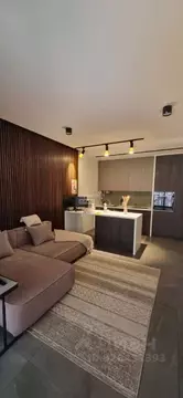 1-к кв. Тюменская область, Тюмень ул. Ю.-Р.Г. Эрвье, 32к1 (44.2 м)