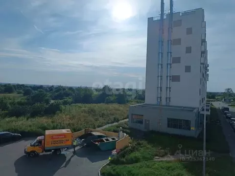 2-к кв. Санкт-Петербург пос. Шушары, Московское ш., 256к1 (45.7 м)