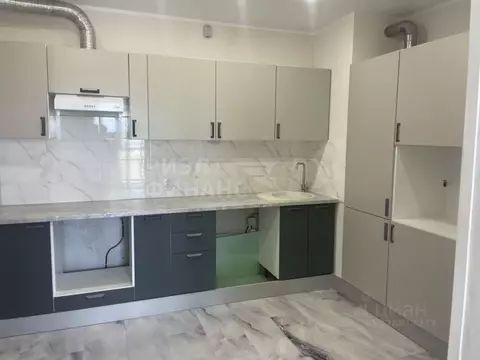 3-к кв. Калининградская область, Калининград ул. Миргородская, 2 (67.0 ...