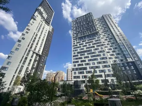 Продается 2-комнатная квартира