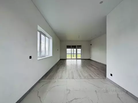 Дом в Свердловская область, Сысертский муниципальный округ, Кадниково ...