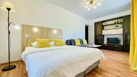 1-к кв. Башкортостан, Уфа ул. Менделеева, 128 (40.0 м)