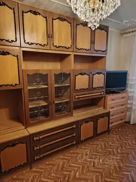 1-к кв. Москва Ярославское ш., 142 (32.0 м)