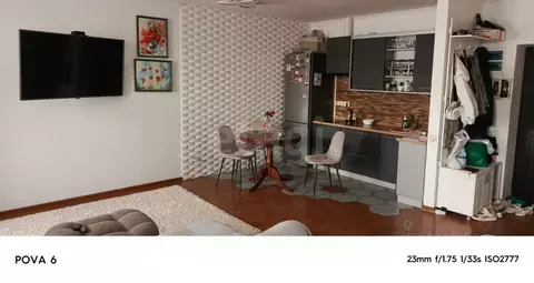 1-к кв. Ставропольский край, Ессентуки ул. Фридриха Энгельса (37.0 м)