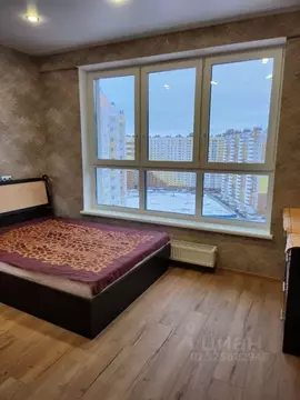 1-к кв. Санкт-Петербург Комендантский просп., 57к1 (33.0 м)