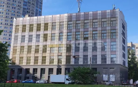 Офис в Санкт-Петербург Дачный просп., 17К2 (263 м)
