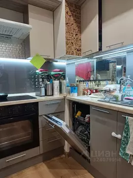 3-к кв. Москва проезд Серебрякова, 11к1 (43.8 м)