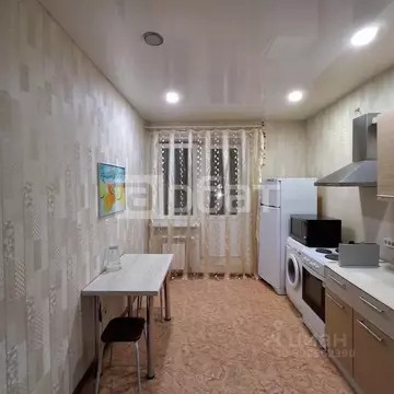 1-к кв. Ярославская область, Ярославль ул. Академика Колмогорова, 13к3 ...