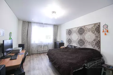 2-к кв. Алтайский край, Барнаул Молодежная ул., 59 (56.3 м)