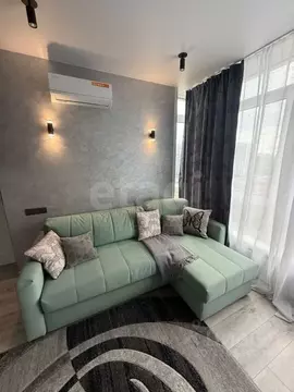 2-к кв. Кемеровская область, Кемерово просп. Притомский, 25 (44.0 м)