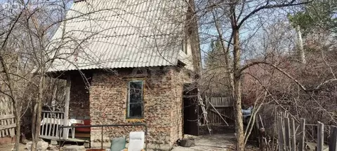 Участок в Омск, территория СОСН Дружба (6.02 м)