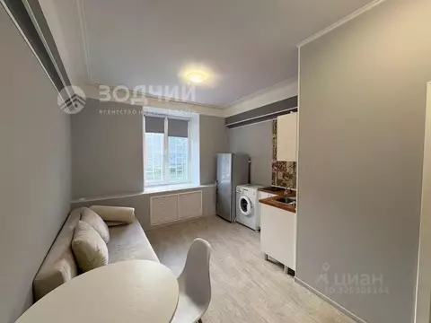 Комната Чувашия, Чебоксары ул. Аркадия Гайдара, 6 (17.0 м)