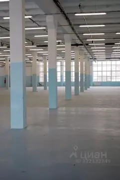 Склад в Московская область, Щелково Фабричная ул., 1А (1801 м)