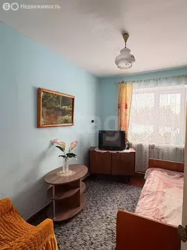 3-комнатная квартира: Свердловская область, Горноуральский ...