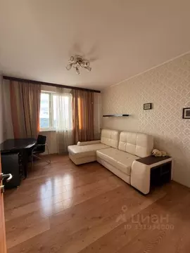 2-к кв. Москва Литовский бул., 15К1 (60.0 м)