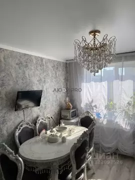 1-к кв. Башкортостан, Уфимский район, с. Миловка проезд Белоречный, 3 ...