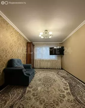 2-комнатная квартира: Старая Купавна, улица Ленина, 20 (48.1 м)