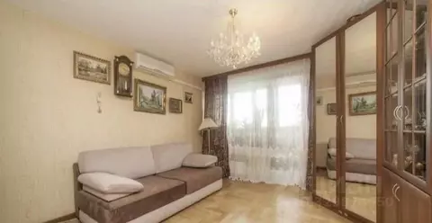 Комната Москва Криворожская ул., 29к4