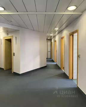 Офис в Москва ул. Большая Якиманка, 17/2С1 (525 м)