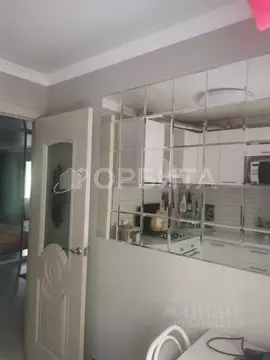 2-к кв. Тюменская область, Тюмень Жигулевская ул., 3 (44.0 м)