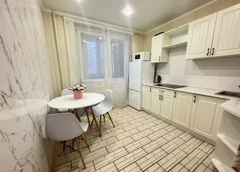 1-к кв. Тульская область, Тула ул. Хворостухина, 33 (42.3 м)