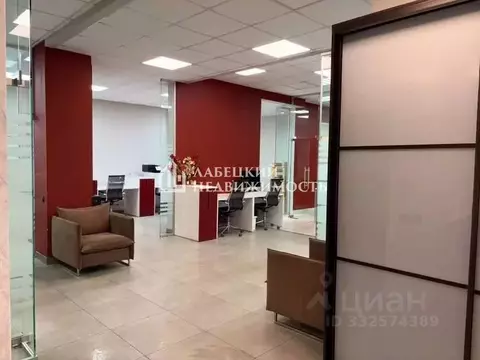 Офис в Санкт-Петербург Приморский просп., 52К1 (150 м)