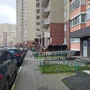 2-к кв. Московская область, Балашиха ул. Дмитриева, 24 (58.0 м)