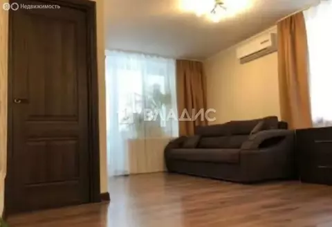 1-комнатная квартира: Долгопрудный, Лихачёвское шоссе, 11 (30.8 м)