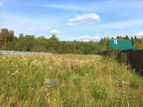 Участок, 14 сот., сельхоз (снт или днп)