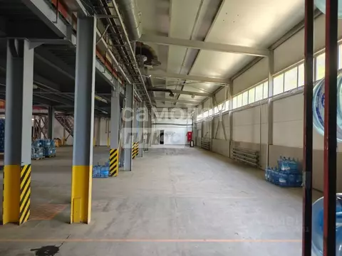 Помещение свободного назначения в Московская область, Подольск ...