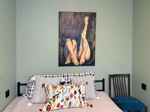 2-к кв. Мурманская область, Мурманск ул. Коминтерна, 22 (41.0 м)