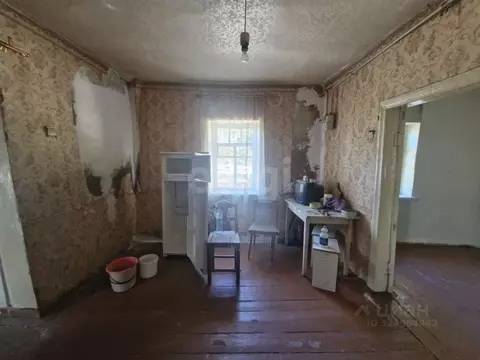 Дом в Белгородская область, Волоконовка рп, Колхоз мкр  (43 м)