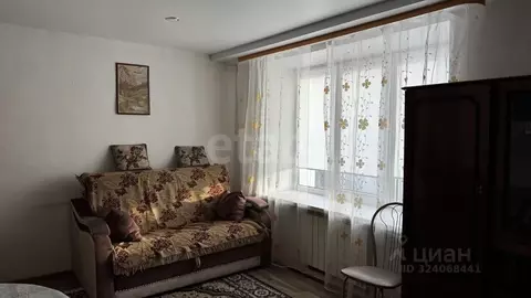 2-к кв. Тюменская область, с. Нижняя Тавда ул. Сакко, 22 (43.5 м)