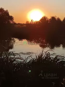 Участок в Тамбовская область, Тамбовский муниципальный округ, пос. ...