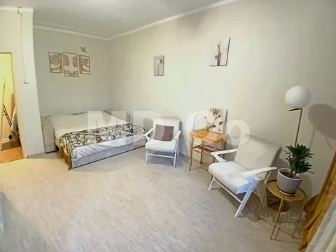 1-к кв. Москва 2-й Волконский пер., 1 (34.0 м)