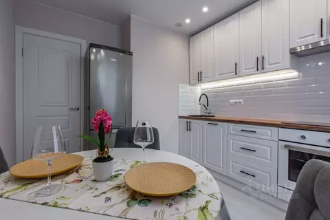 1-к кв. Московская область, Домодедово Северный мкр, ул. Ломоносова, ...