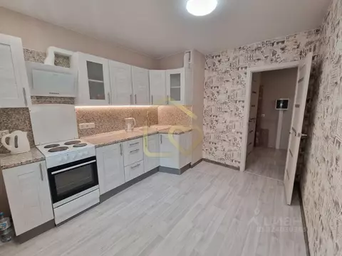 2-к кв. Московская область, Пушкинский городской округ, Зеленоградский ...