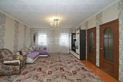 Дом в Омская область, Омск ул. 3-я Путевая, 62 (110 м)