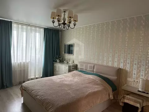 2-к кв. Санкт-Петербург Искровский просп., 20 (57.8 м)