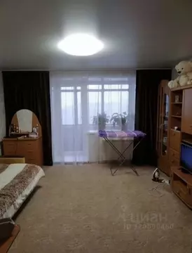 1-к кв. Хакасия, Черногорск Октябрьская ул., 102 (39.9 м)