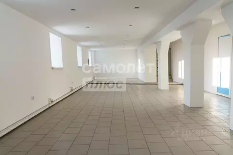 Офис в Челябинская область, Нязепетровск ул. Щербакова, 2 (155 м)