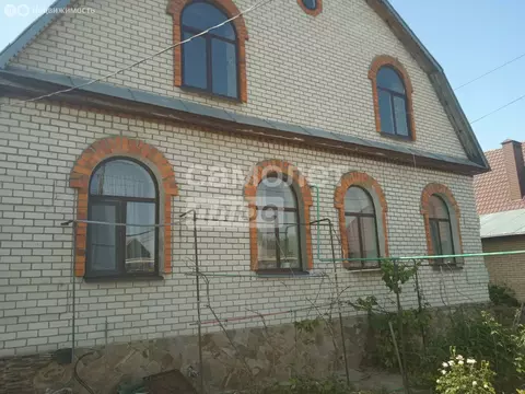 Дом в Казань, 2-я Отарская улица, 18 (113 м)