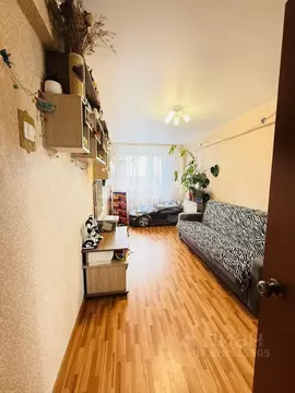 3-к кв. Архангельская область, Новодвинск Двинская ул., 41к1 (63.0 м)