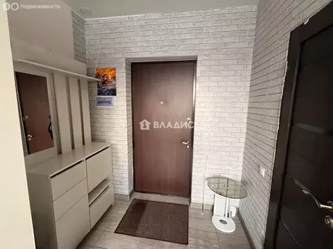 Квартира-студия: посёлок городского типа Нахабино, Стартовая улица, 8 ...