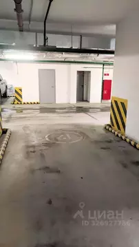 Гараж в Москва 6-я Радиальная ул., 3к9 (20 м)