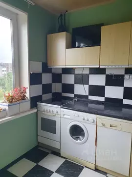 1-к кв. Москва ул. Академика Варги, 22 (32.0 м)
